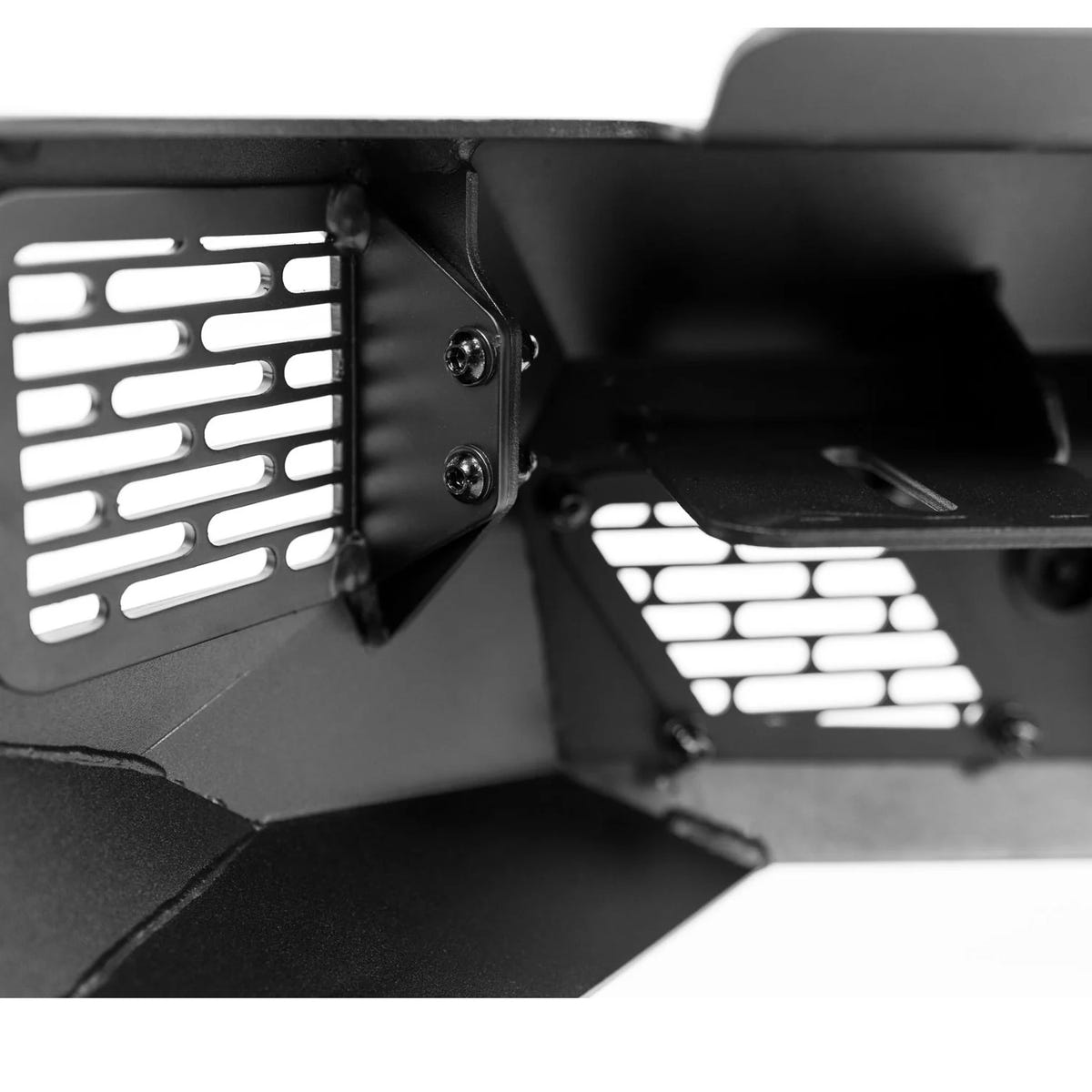 DV8 Spec Series Rear bumper 20-23 Gm 2500/3500