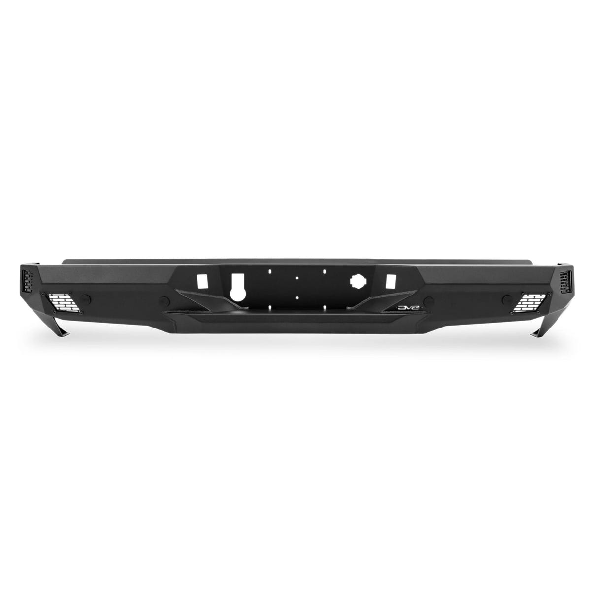DV8 Spec Series Rear bumper 20-23 Gm 2500/3500