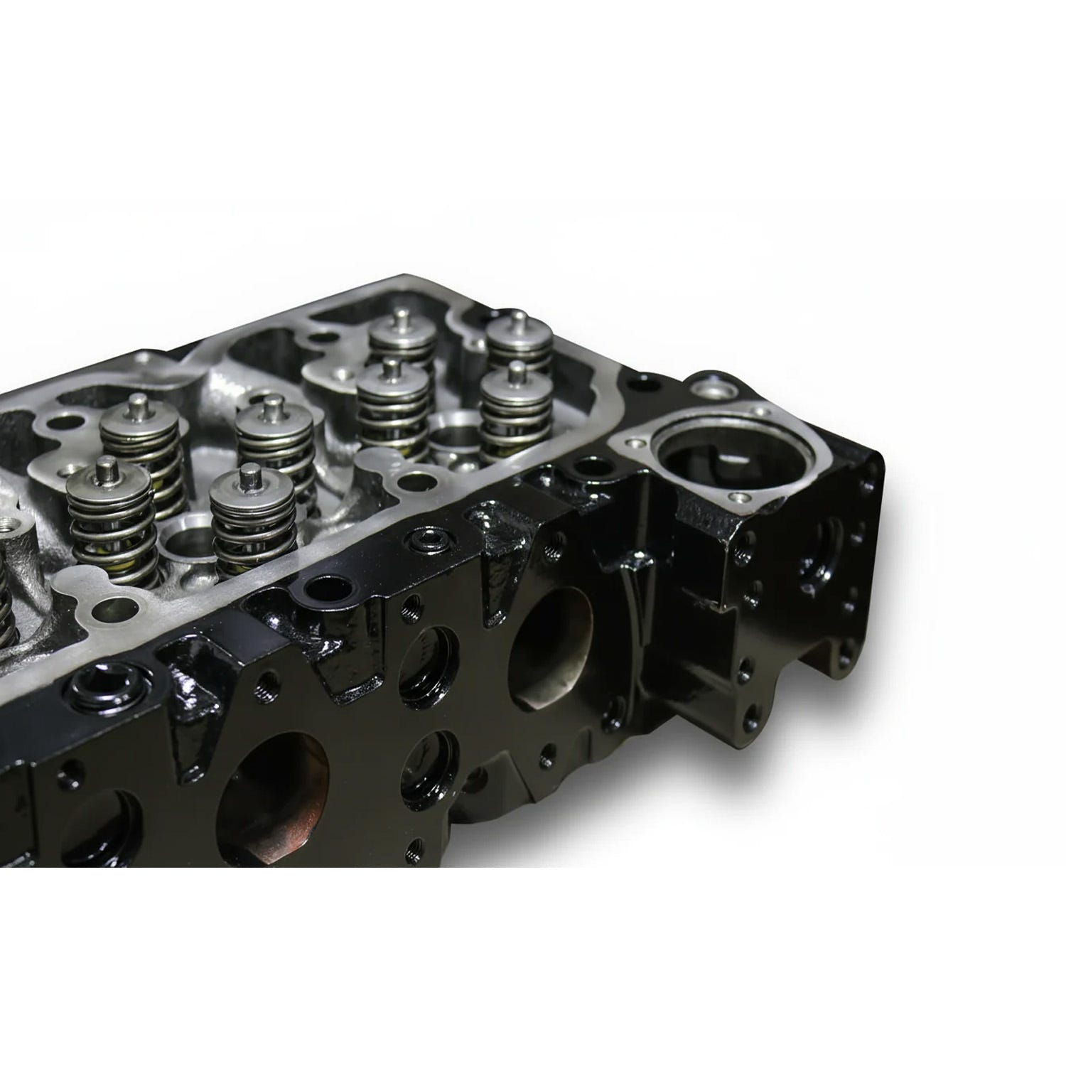 D&amp;J Stage 1 Performance Head 03-07 Ram 5.9L Cummins