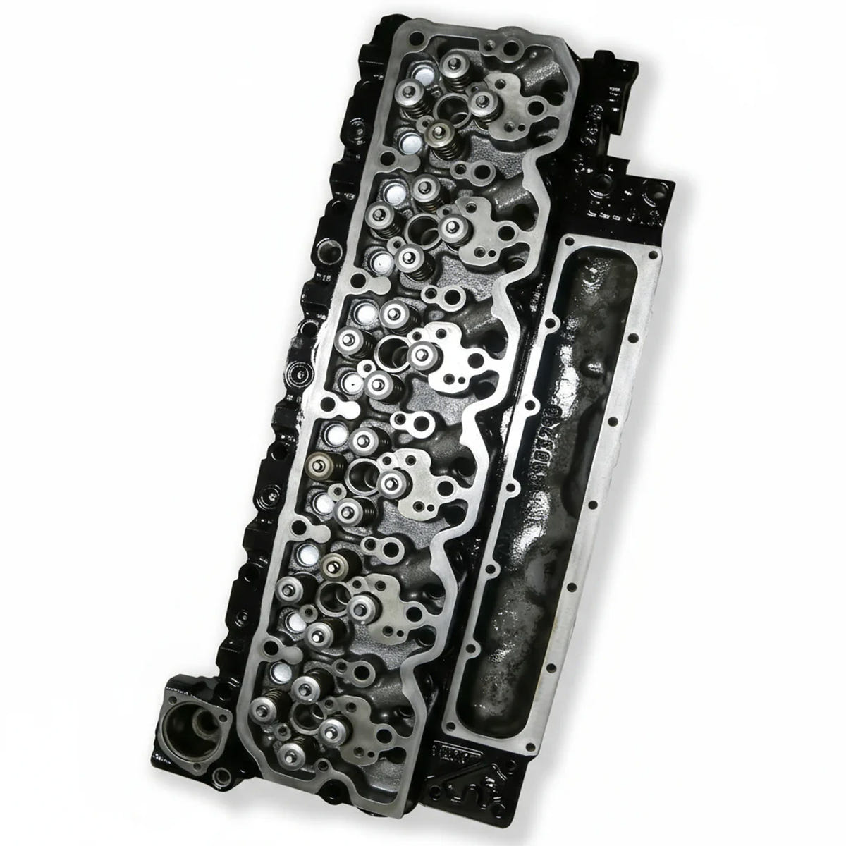 D&amp;J Stage 1 Performance Head 19-26 Ram 6.7L Cummins
