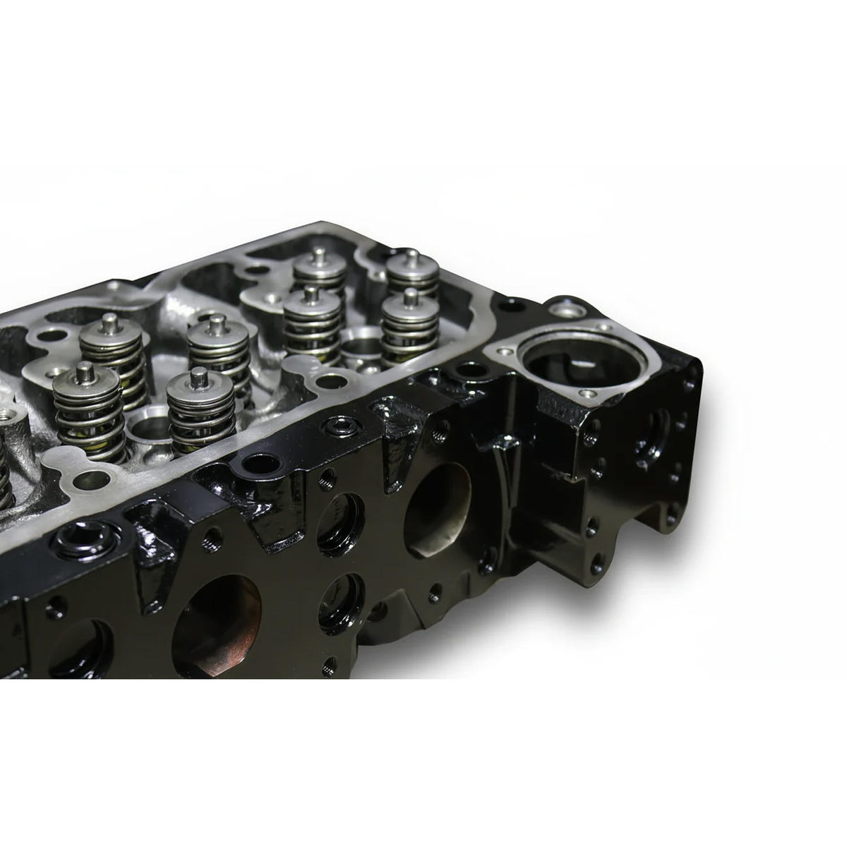 D&amp;J Stage 1 Performance Head 19-26 Ram 6.7L Cummins