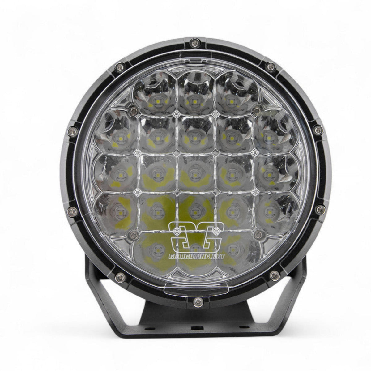 GG Lighting 7” DayMaker Long Range LED Light