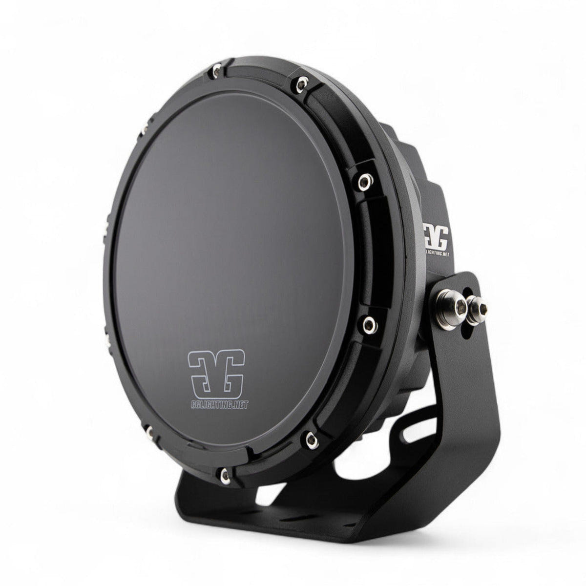 GG Lighting 7” DayMaker Long Range LED Light