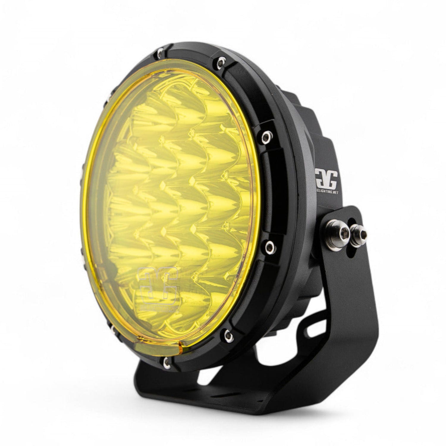 GG Lighting 7” DayMaker Long Range LED Light