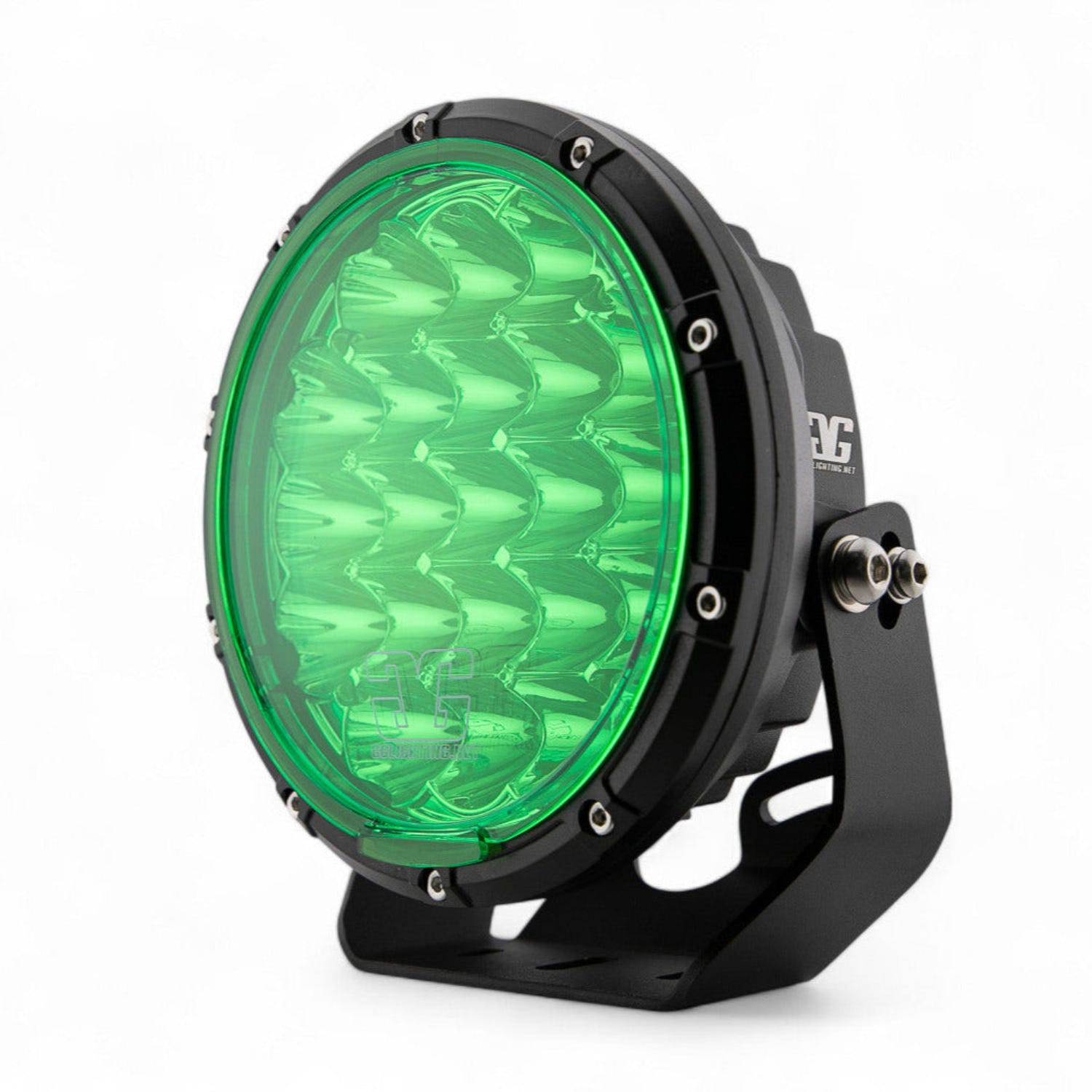 GG Lighting 7” DayMaker Long Range LED Light