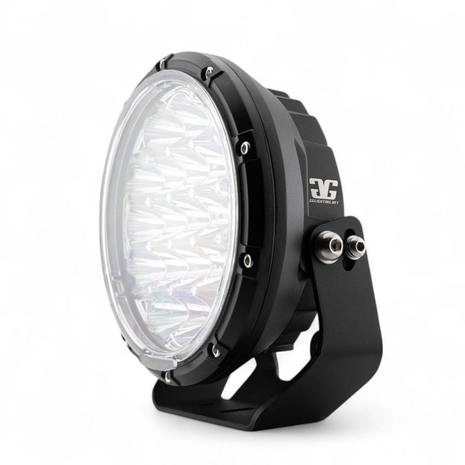 GG Lighting 7” DayMaker Long Range LED Light