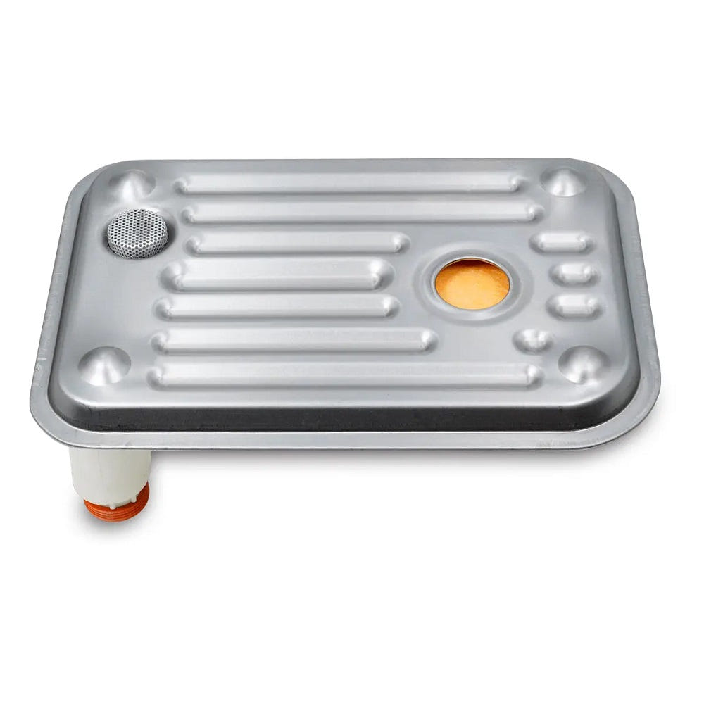 PPE Deep Transmission Filter for 01-19 GM 6.6L Duramax