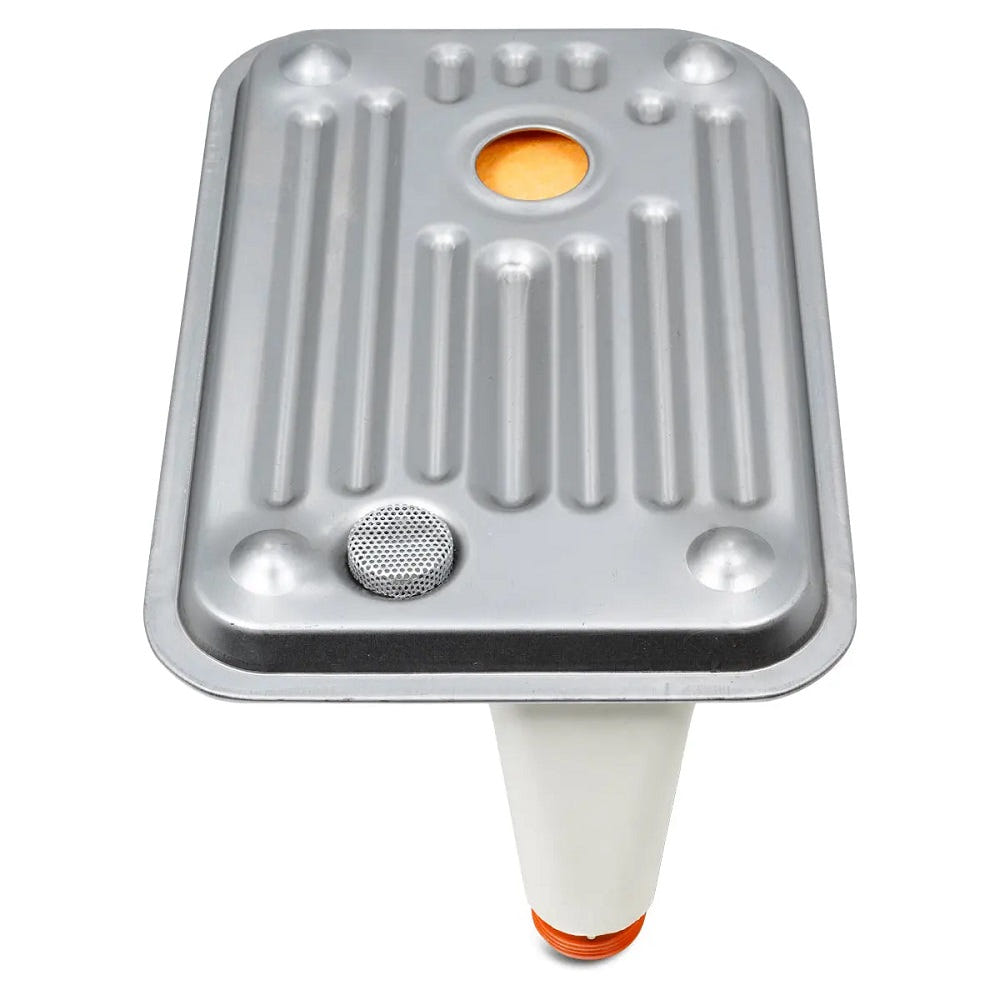 PPE Deep Transmission Filter for 01-19 GM 6.6L Duramax