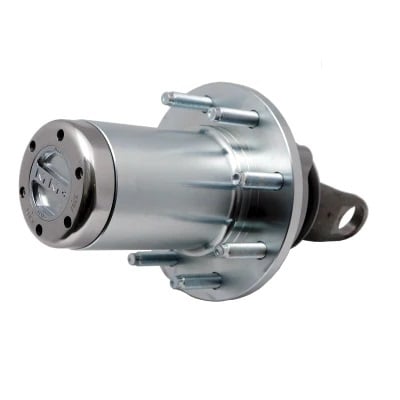 Spyntec Hub Conversion Kit 94 99 Dodge Ram 2500