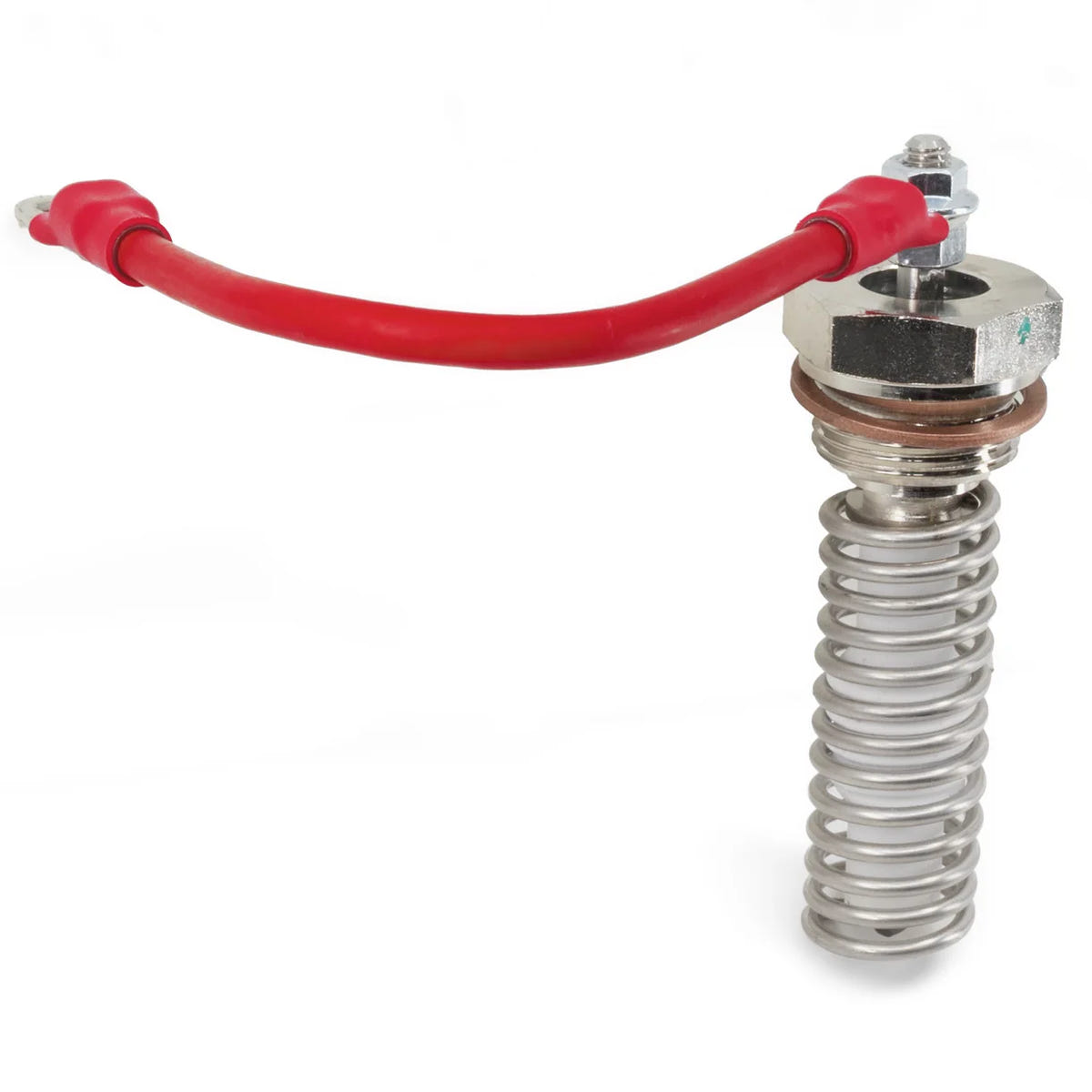 Banks Monster Ram Dual Heater Kit For Monster Ram Intake Manifolds for 07.5-24 Dodge and Ram 6.7L Cummins