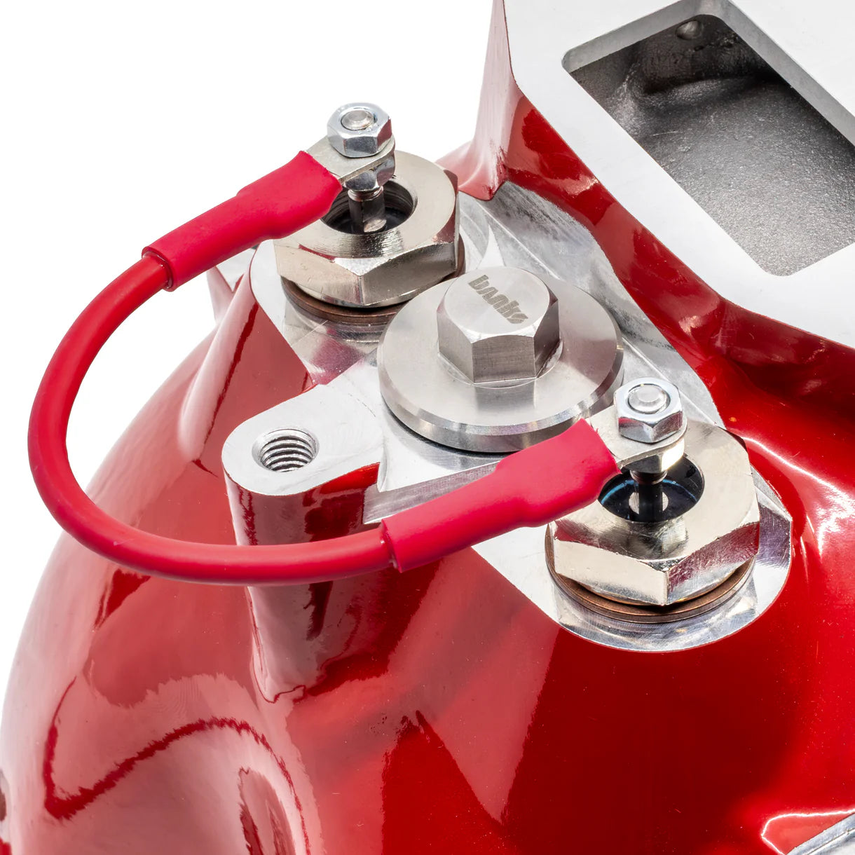 Banks Monster Ram Dual Heater Kit For Monster Ram Intake Manifolds 07.5-24 Dodge/Ram 6.7L Cummins