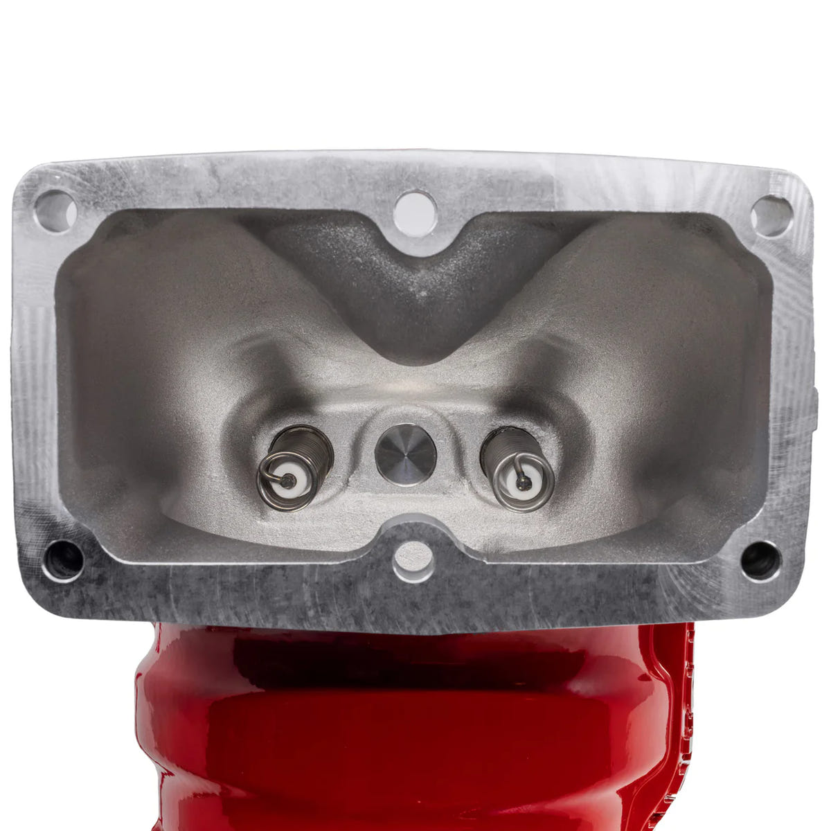 Banks Monster Ram Dual Heater Kit For Monster Ram Intake Manifolds for 07.5-24 Dodge and Ram 6.7L Cummins