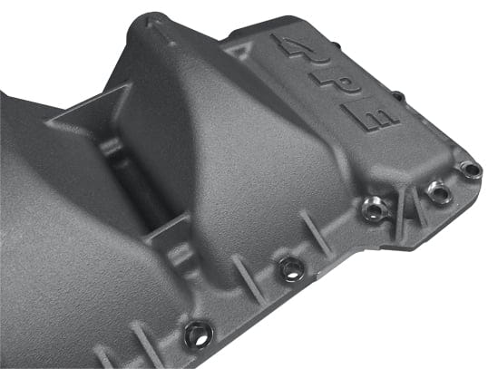 PPE Dry Sump Pan for 01-16 6.6L Duramax