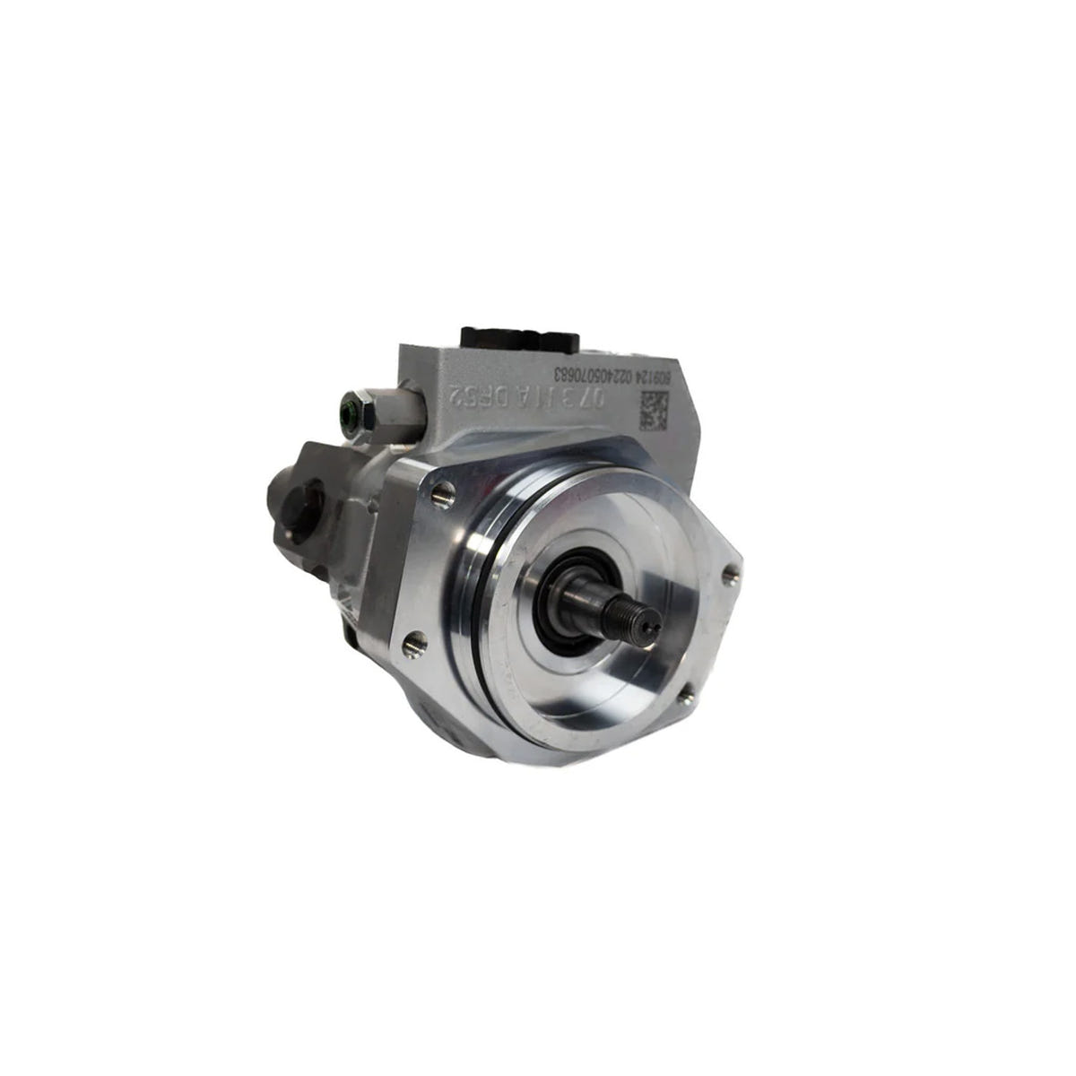 Dynomite Diesel DCR Pump Conversion Kit 17-23 GM 6.6L Duramax L5P