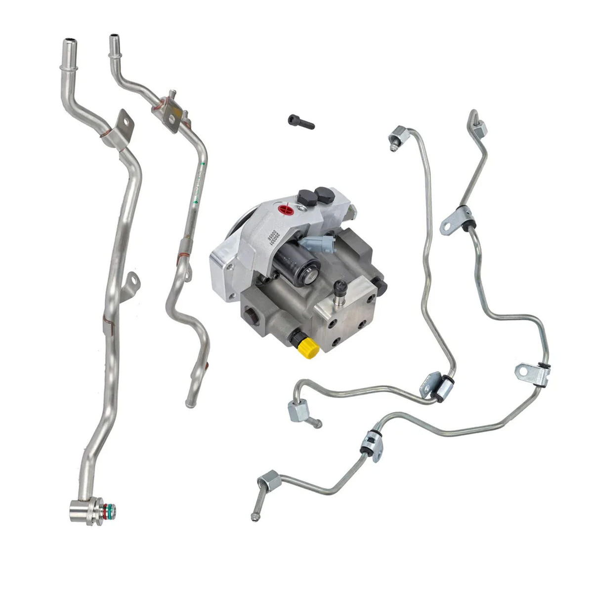 Dynomite Diesel DCR Pump Conversion Kit 17-23 GM 6.6L Duramax L5P