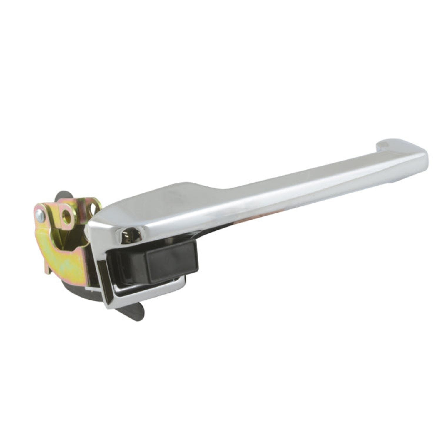 Complete Performance Exterior Right Door Handle for 80-97 Ford F-250 and F-350