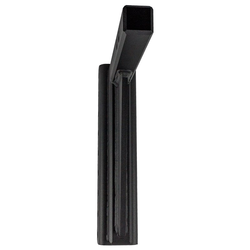 Bulletproof Hitch 2.0" Shank Extreme Duty 12" Drop and Rise Hitch