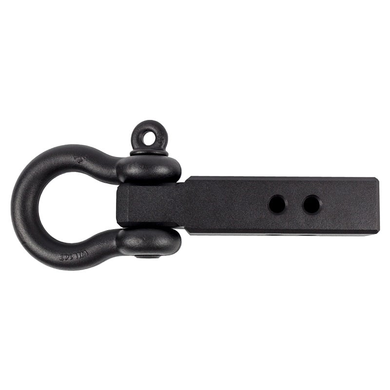 BulletProof 2.5" Shank Extreme Duty Receiver Shackle