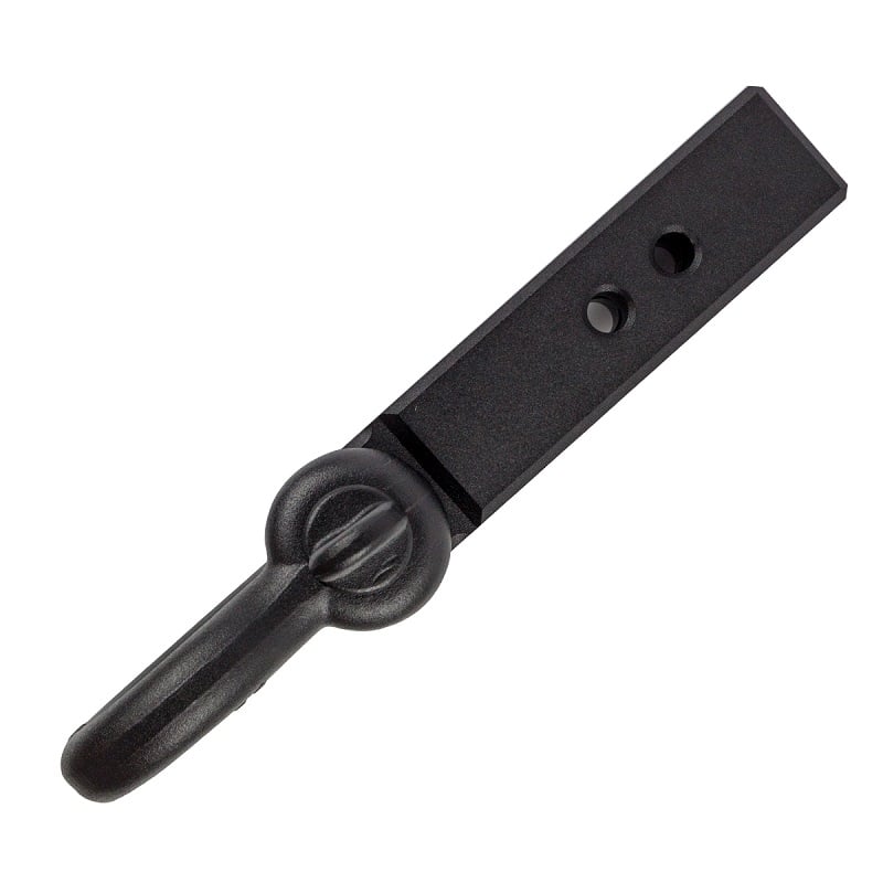 BulletProof 2.5" Shank Extreme Duty Receiver Shackle