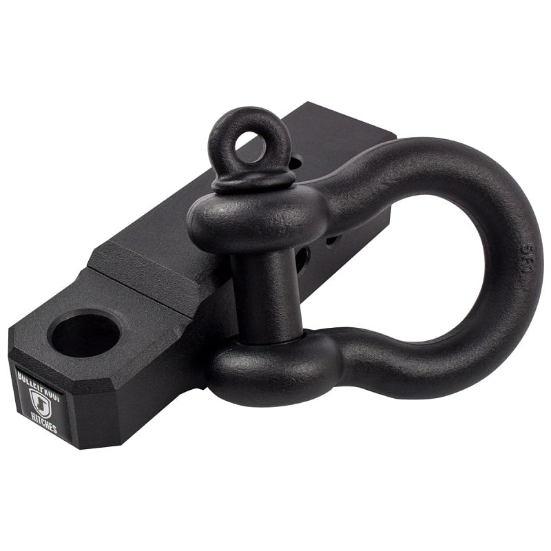 BulletProof 3.0" Shank Extreme Duty Receiver Shackle