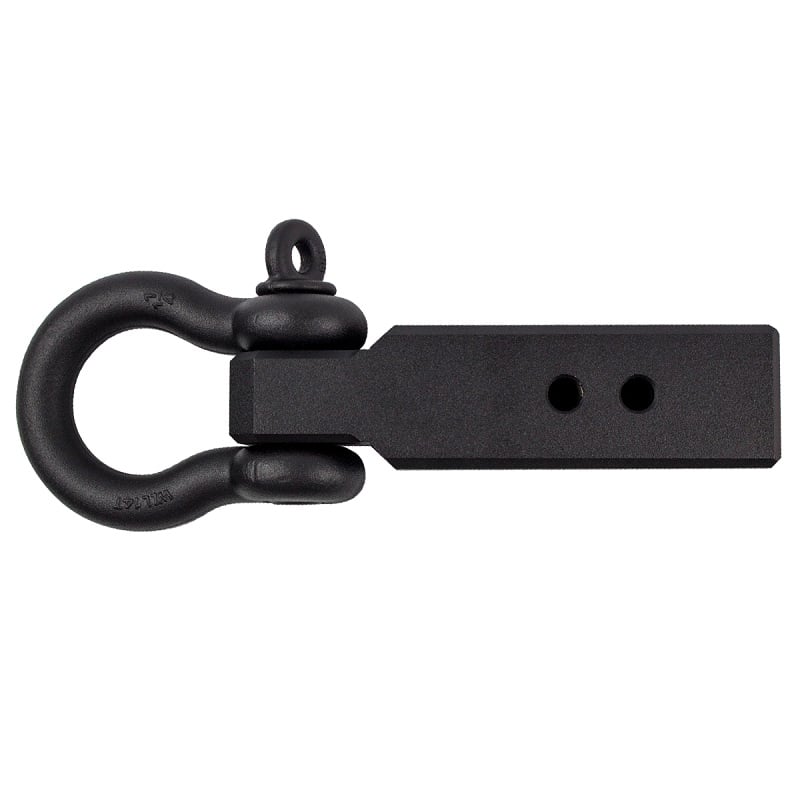 BulletProof 3.0" Shank Extreme Duty Receiver Shackle