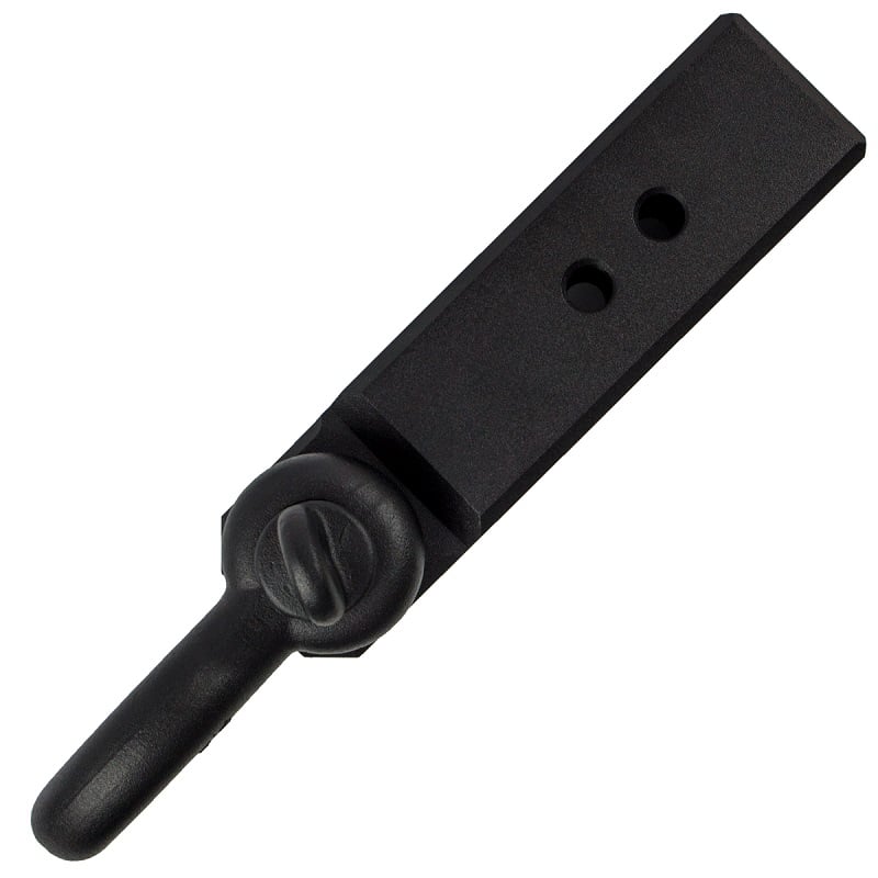 BulletProof 3.0" Shank Extreme Duty Receiver Shackle
