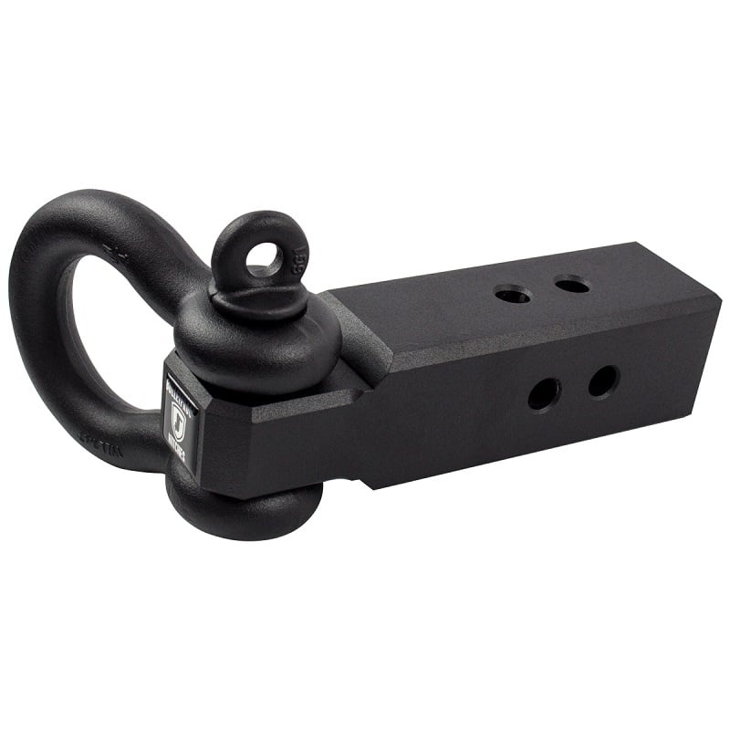 BulletProof 3.0" Shank Extreme Duty Receiver Shackle