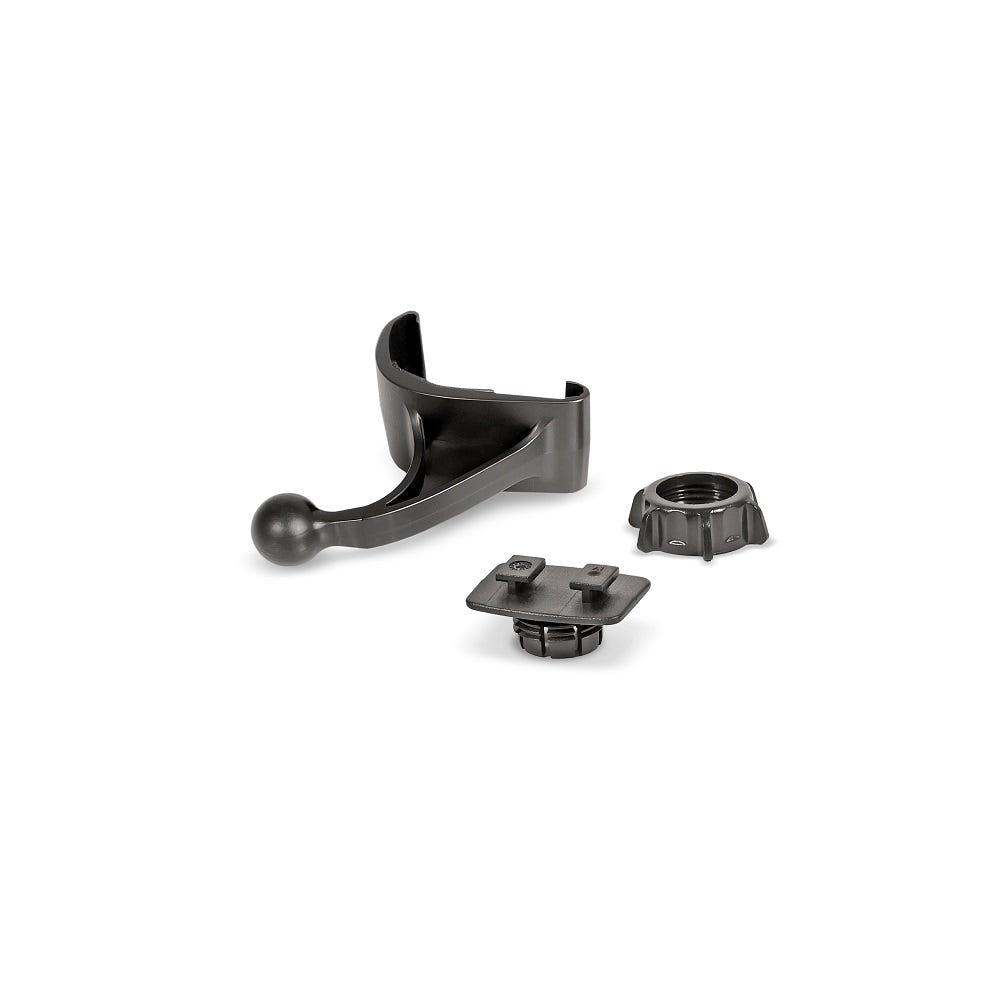 Edge Display Mount for 23-25 Ford SuperDuty F-250 and F-350 and F-450