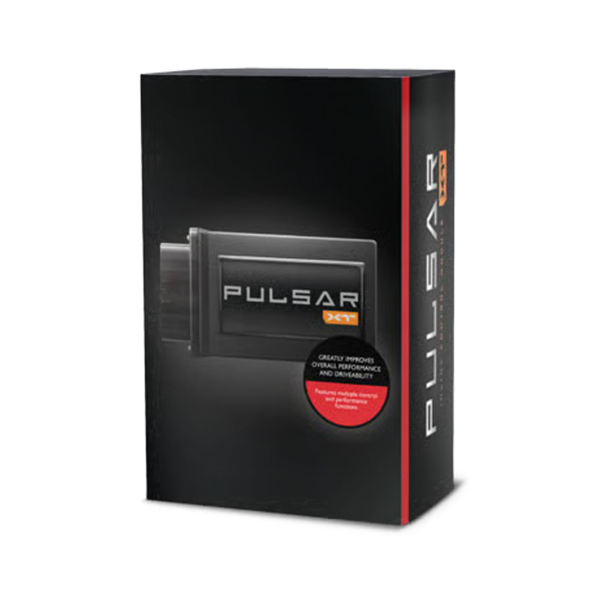 Edge Pulsar XT Inline Tuning Module for 19-22 Ram 1500 3.0L EcoDiesel