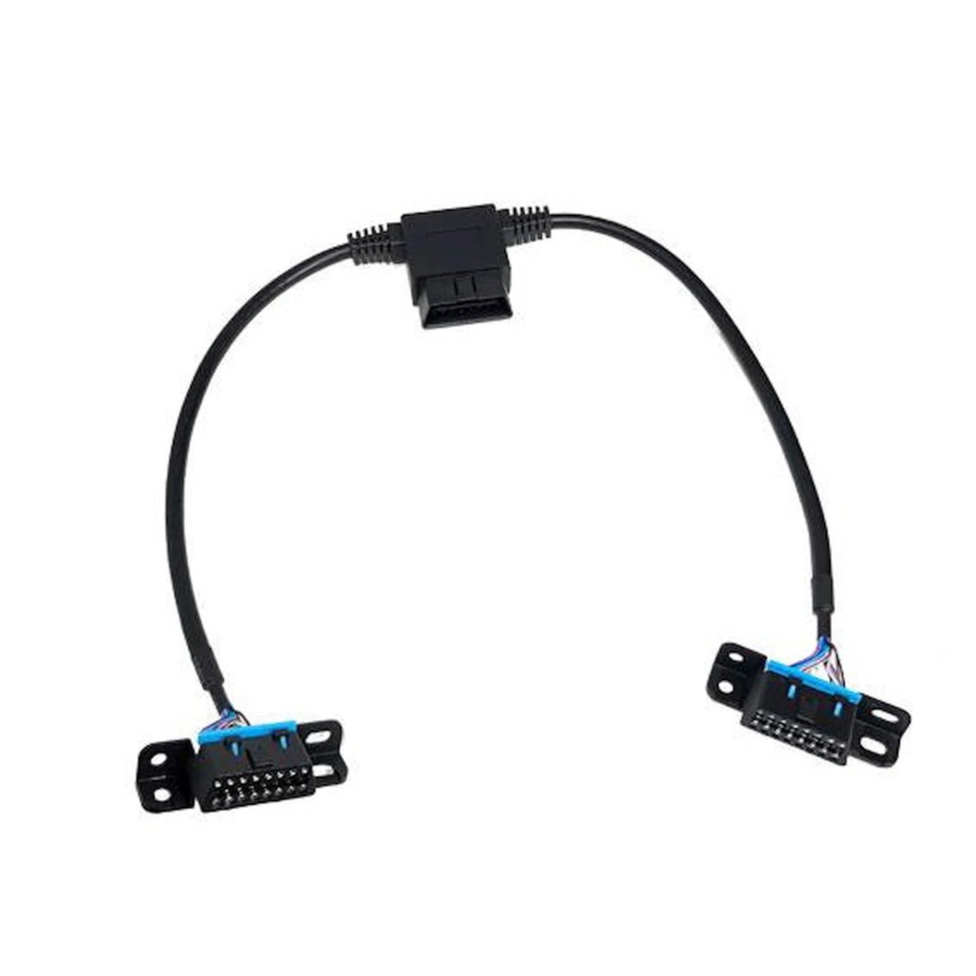 Edge 98106 EAS OBDII Pass Through Splitter – Diesel Power Products