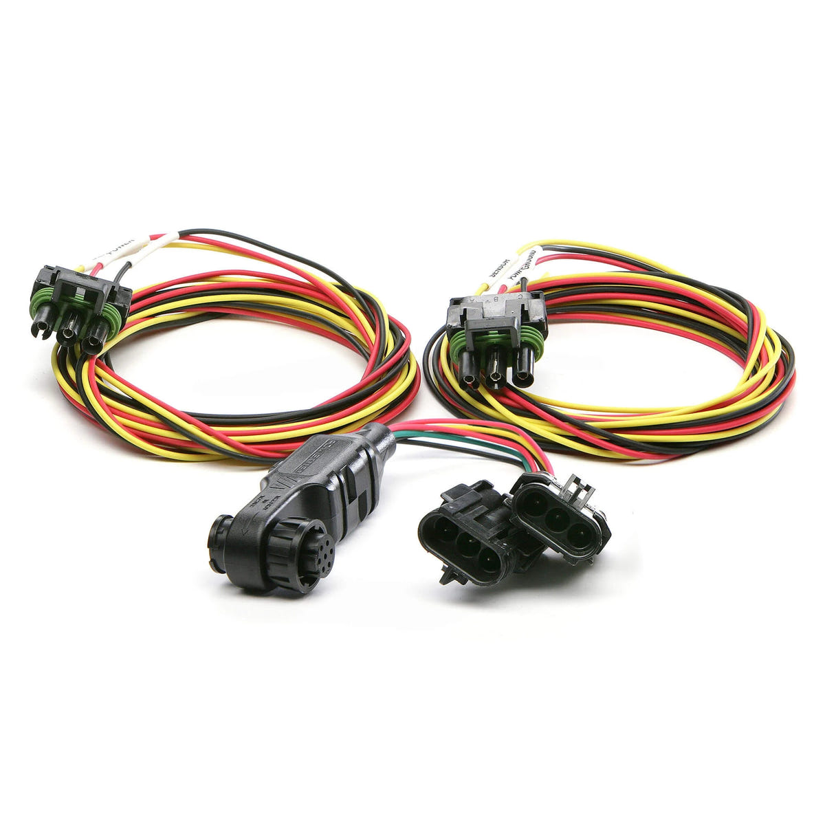 Edge EAS Universal Sensor Input for Edge CS and CTS
