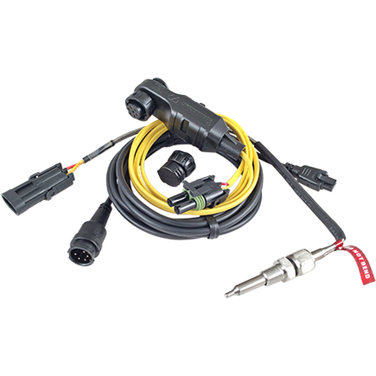 Edge CTS3/CS2/CTS2 EAS Street Diesel Kit | Pyrometer &amp; Pressure
