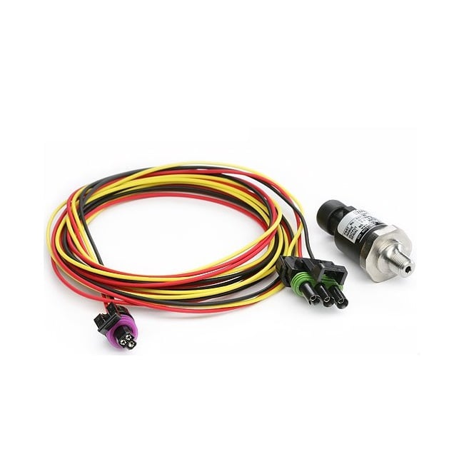 Edge CTS3 and CS2 and CTS2 EAS Street Diesel Kit Pyrometer &amp; Pressure