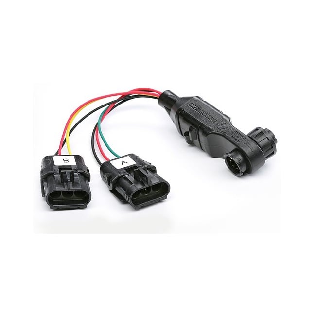 Edge CTS3 and CS2 and CTS2 EAS Street Diesel Kit Pyrometer &amp; Pressure