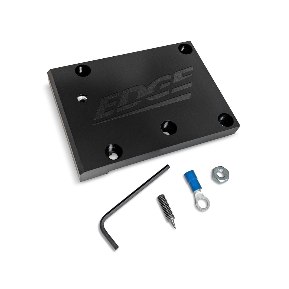 Edge EAS VP44 Tap Cap for 98.5-02 Dodge Ram 5.9L Cummins