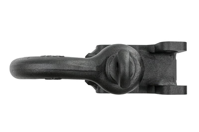 BulletProof Extreme Duty Adjustable Shackle Attachment