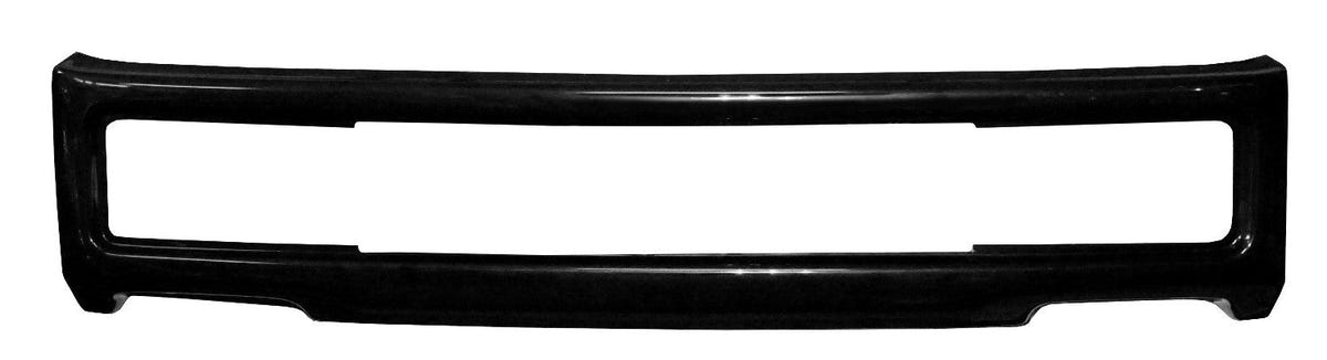 ChromeStoppers BumperShellz Front Bumper Cover 18-20 Ford F-150