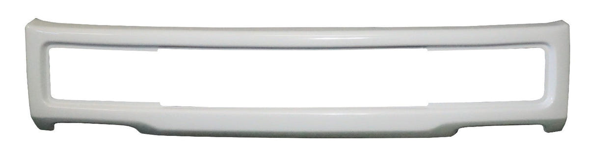 ChromeStoppers BumperShellz Front Bumper Cover 18-20 Ford F-150
