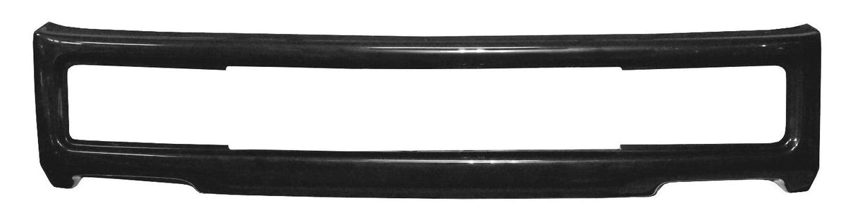 ChromeStoppers BumperShellz Front Bumper Cover 18-20 Ford F-150