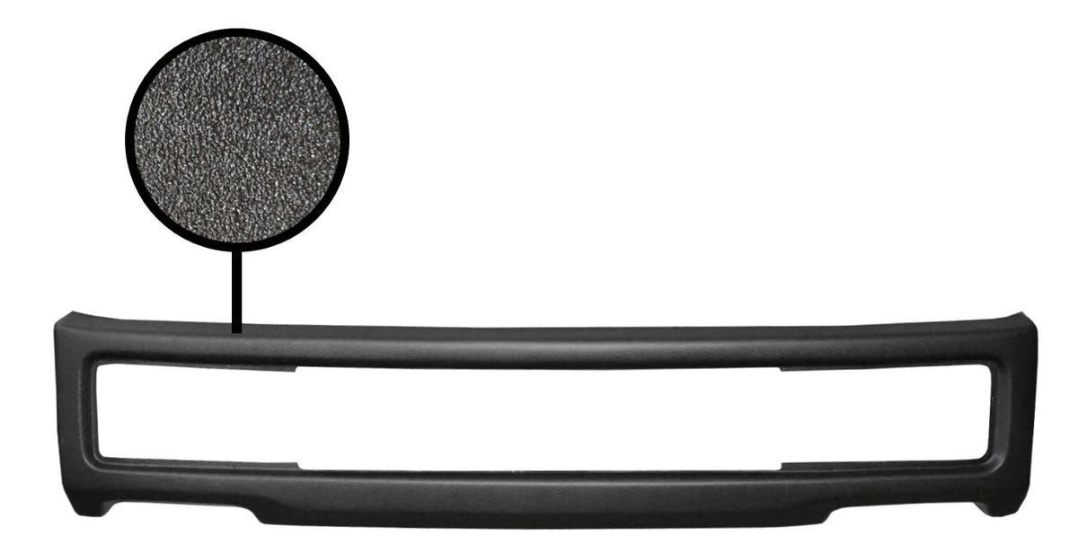 ChromeStoppers BumperShellz Front Bumper Cover 18-20 Ford F-150