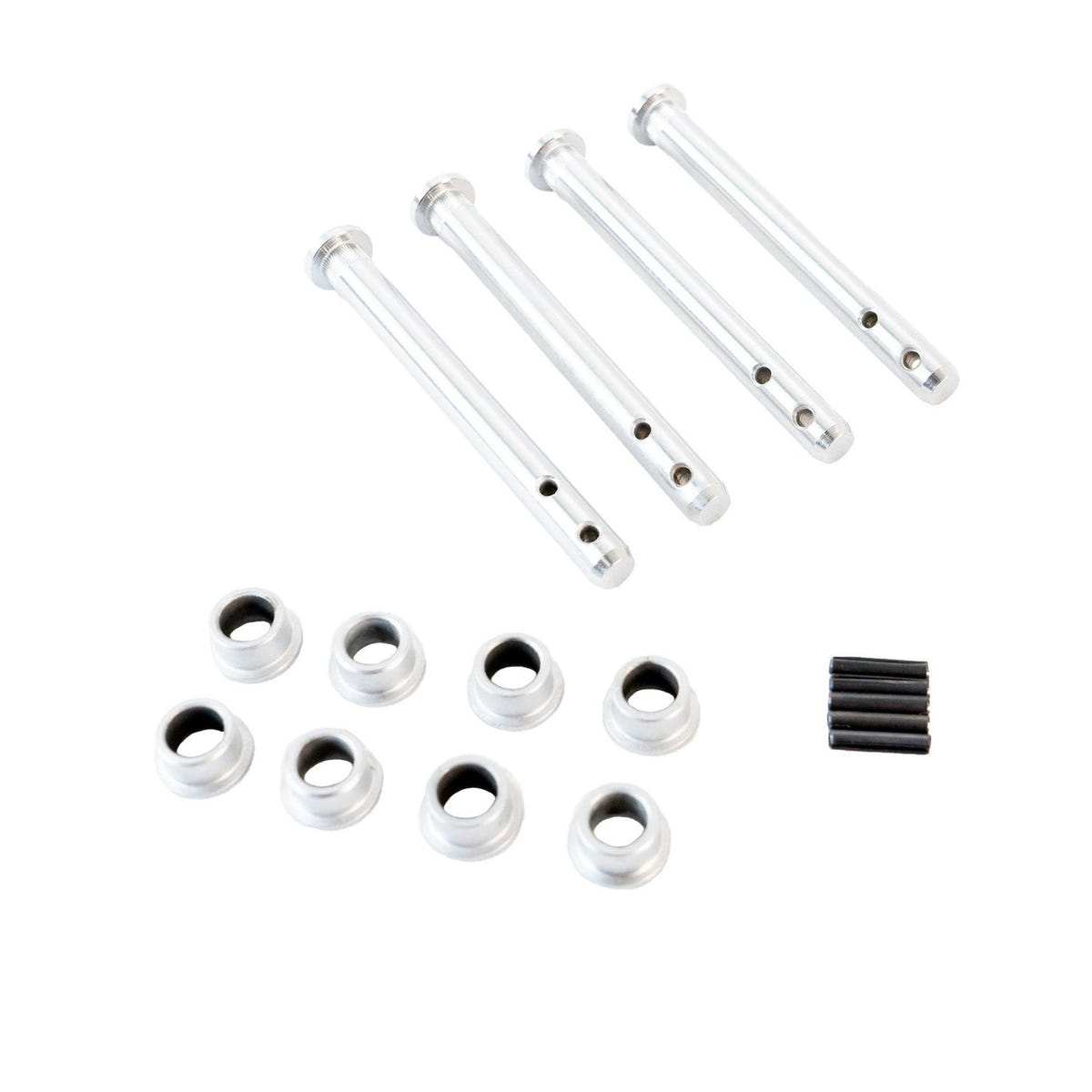 Complete Performance Endurapin Door Pin Kit 73-97 Ford F-250 and F-350