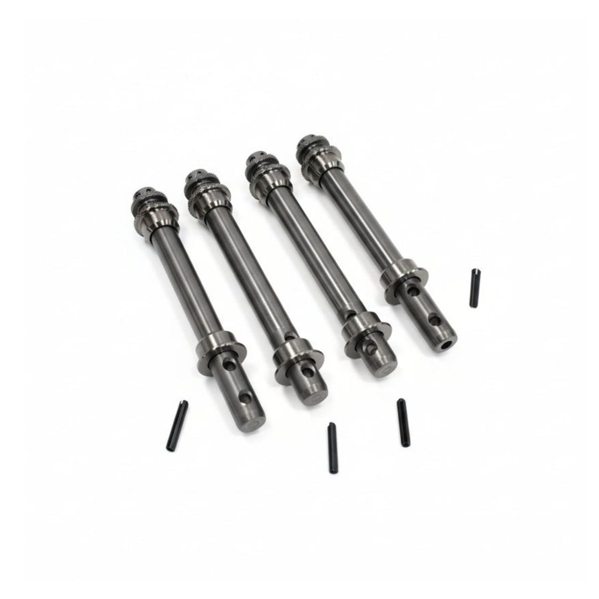 Complete Performance Endurapin Door Pin Kit 73-97 Ford F-250 and F-350