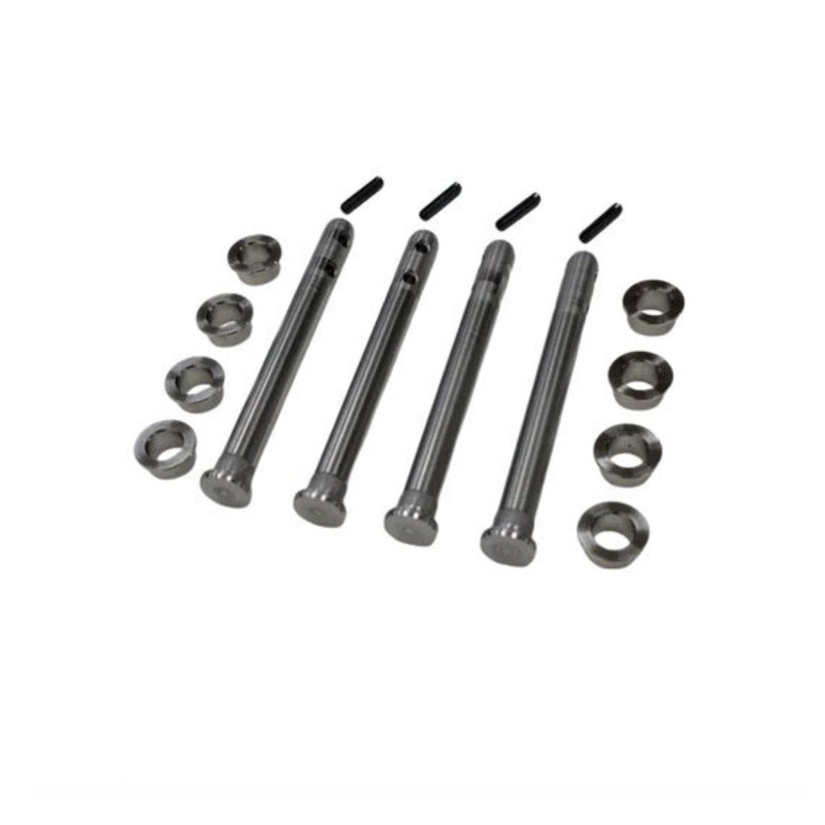 Complete Performance Endurapin Door Pin Kit 73-97 Ford F-250 and F-350