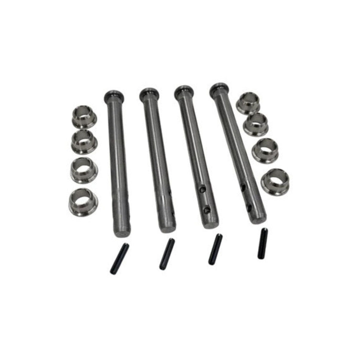 Complete Performance Endurapin Door Pin Kit 73-97 Ford F-250 and F-350