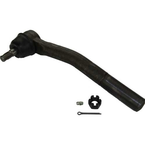 MOOG ES3496 Left Outer Tie Rod End for 98-99 Dodge Ram 5.9L 2500 and 3500 4WD