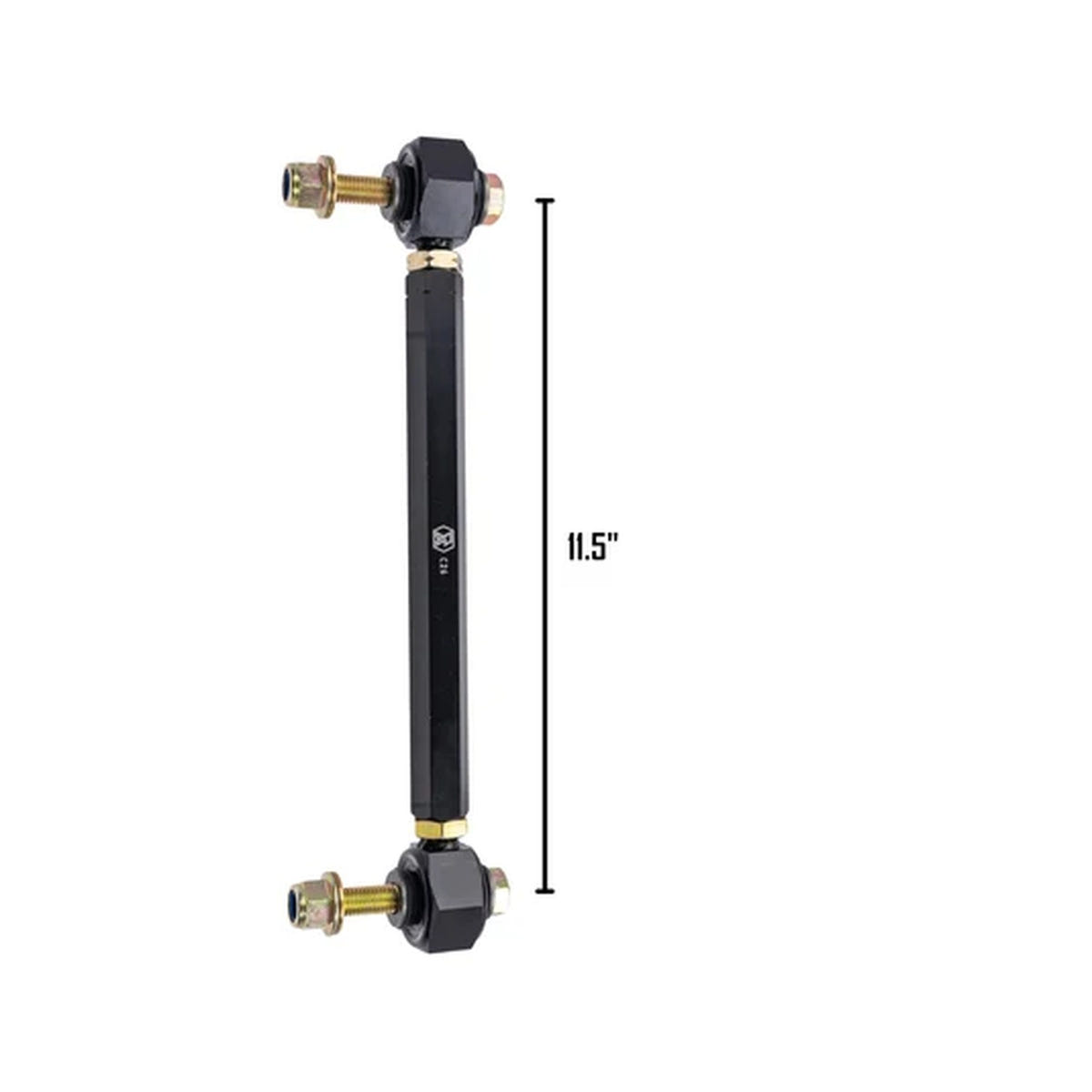 Kryptonite Sway Bar End Links 0-14" Lift 20-26 GM 6.6L Duramax L5P