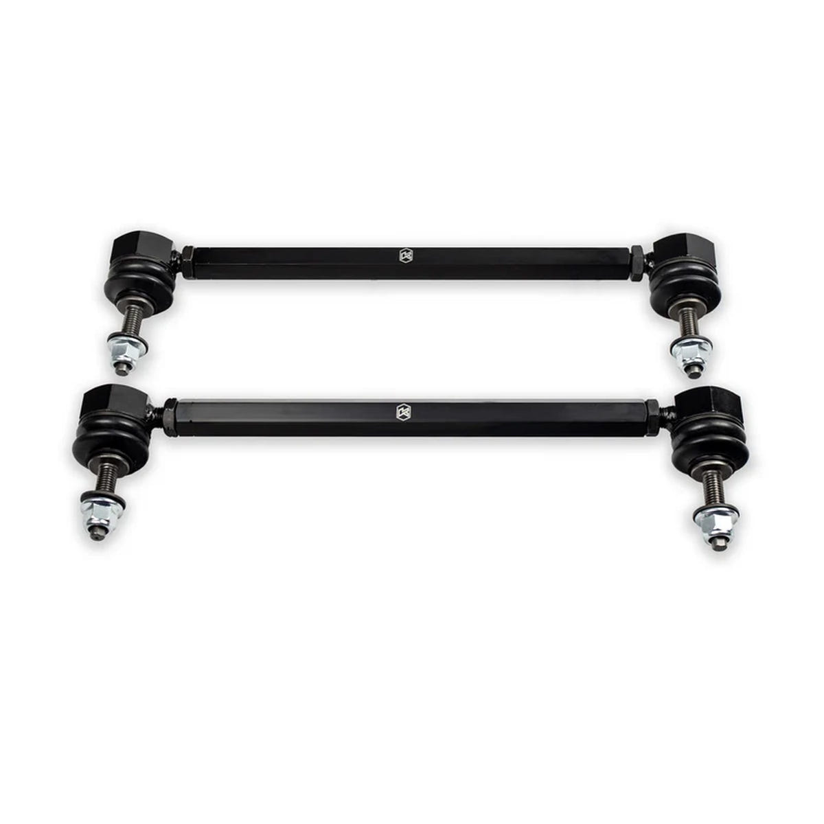Kryptonite Sway Bar End Links 0-14" Lift 20-26 GM 6.6L Duramax L5P