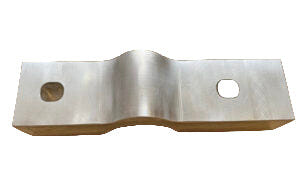 Mag-Hytec Rear Sway Bar Spacer F-450 1 Required F-550 2 Required