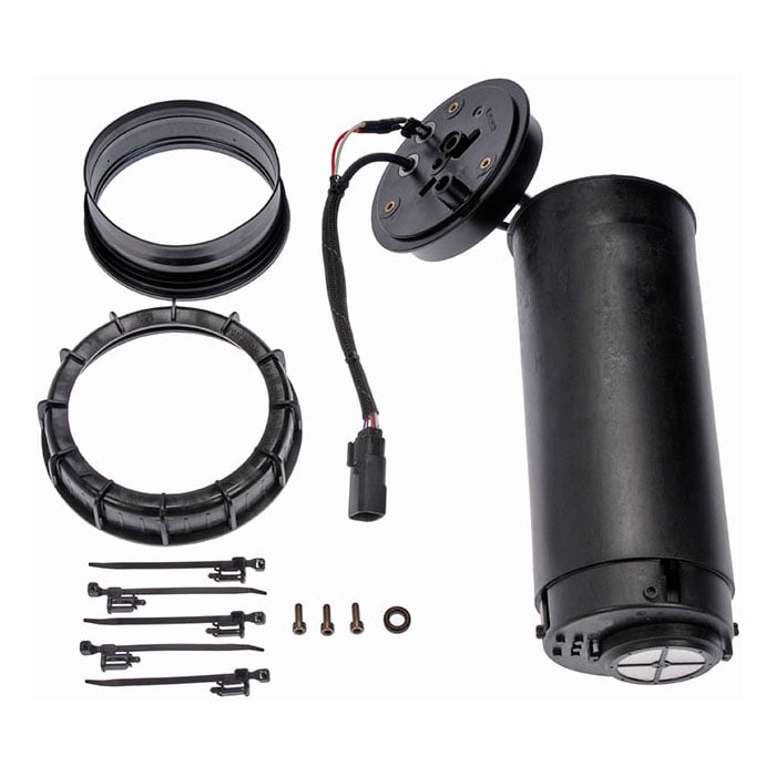 Bosch F01C600332 DEF Heater for 11-19 Ford 6.7L Powerstroke Cab &amp; Chassis