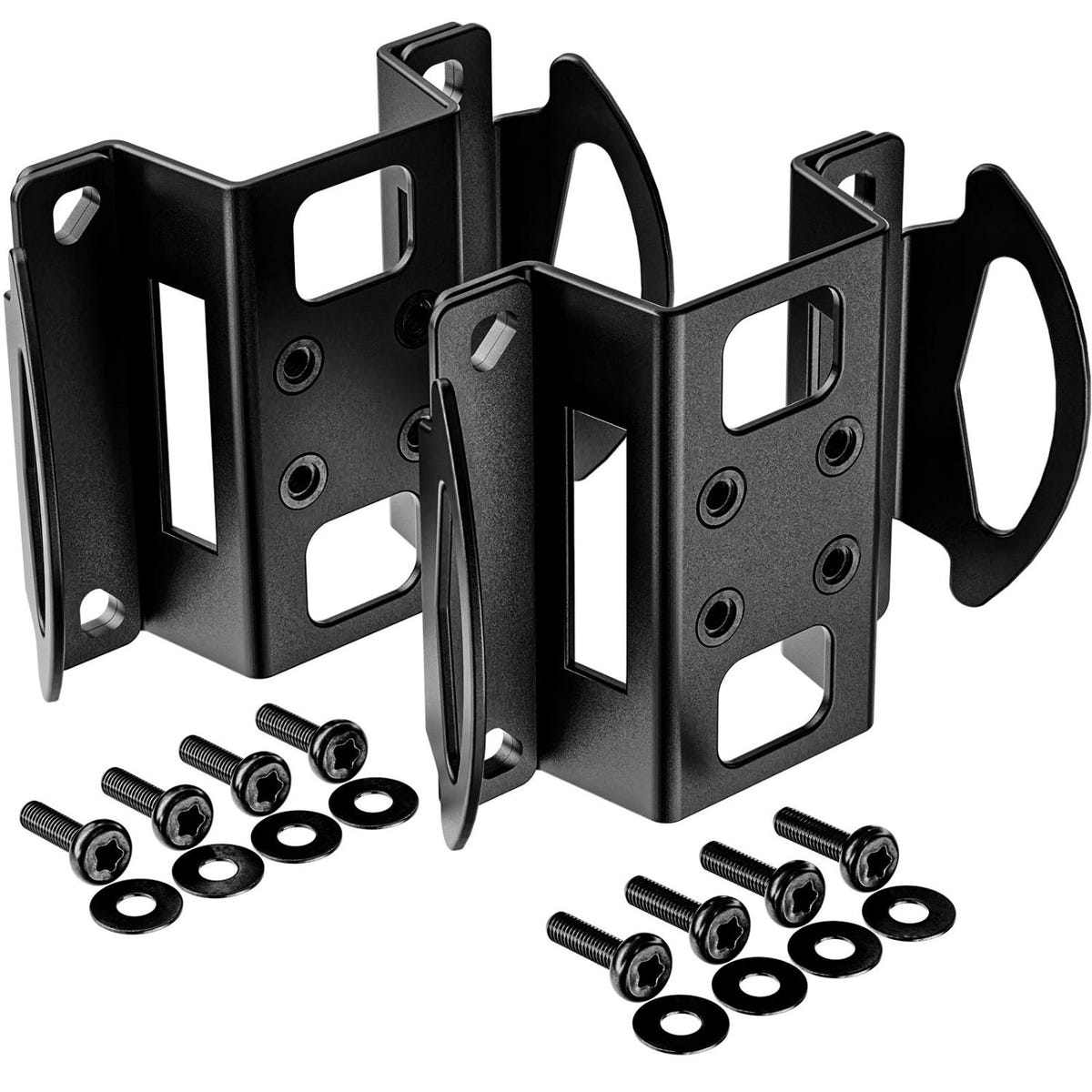 Integral Truck Upgraded BoxLink Plate with installation hardware included